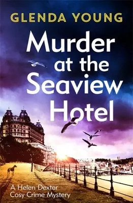 Asesinato en el Hotel Seaview - Murder at the Seaview Hotel