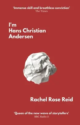 Soy Hans Christian Andersen - I'm Hans Christian Andersen