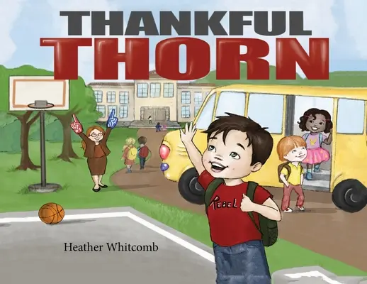 Espina agradecida - Thankful Thorn