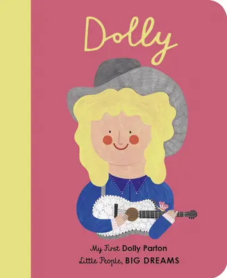 Dolly Parton, 28: Mi primera Dolly Parton - Dolly Parton, 28: My First Dolly Parton