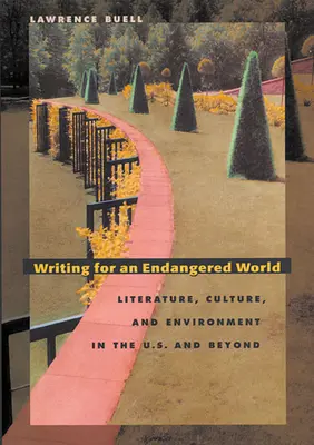 Escribir para un mundo en peligro - Writing for Endangered World