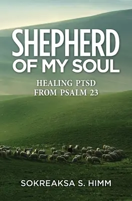 Pastor de mi alma - Shepherd of My Soul