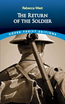 El regreso del soldado - The Return of the Soldier