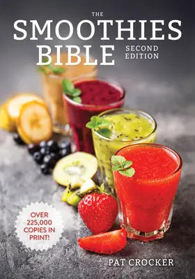 La Biblia de los batidos - The Smoothies Bible