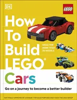 Cómo construir coches de LEGO - Emprenda un viaje para convertirse en un mejor constructor - How to Build LEGO Cars - Go on a Journey to Become a Better Builder