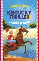 Los misterios de Laura Marlin: Kentucky Thriller - Libro 3 - Laura Marlin Mysteries: Kentucky Thriller - Book 3