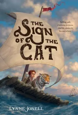 El signo del gato - The Sign of the Cat