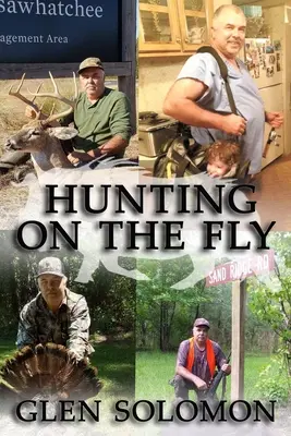 Caza al vuelo - Hunting on the Fly