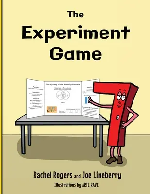 El juego del experimento - The Experiment Game