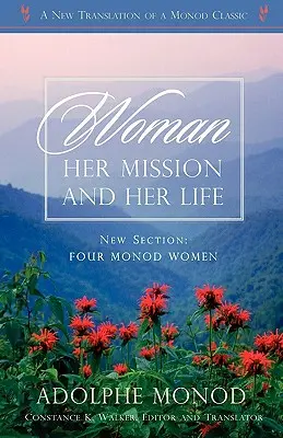 La mujer: su misión y su vida - Edición revisada - Woman: Her Mission and Her Life - Revised Edition