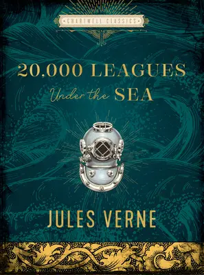 Veinte mil leguas de viaje submarino - Twenty Thousand Leagues Under the Sea