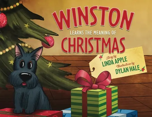 Winston aprende el significado de la Navidad - Winston Learns the Meaning of Christmas