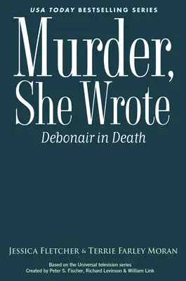 Murder, She Wrote: Debonair in Death