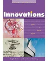 Innovaciones Intermedias - Un curso de inglés natural - Innovations Intermediate - A Course in Natural English