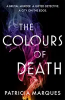 Los colores de la muerte - The Colours of Death