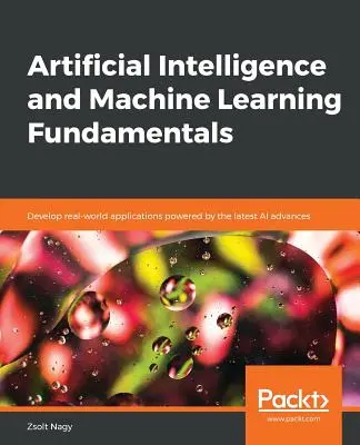 Fundamentos de Inteligencia Artificial y Aprendizaje Automático - Artificial Intelligence and Machine Learning Fundamentals