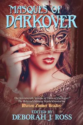 Máscaras de Darkover - Masques of Darkover