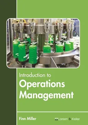 Introducción a la gestión de operaciones - Introduction to Operations Management