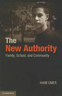 La nueva autoridad - The New Authority