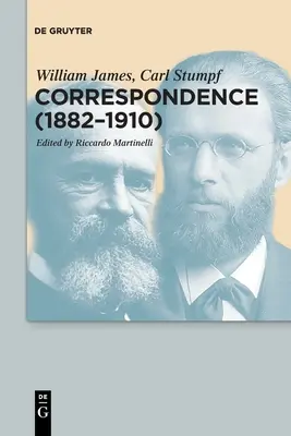 Correspondencia (1882-1910) - Correspondence (1882-1910)