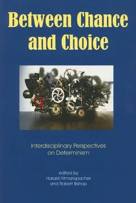 Entre el azar y la elección: perspectivas interdisciplinarias sobre el determinismo - Between Chance and Choice: Interdisciplinary Perspectives on Determinism