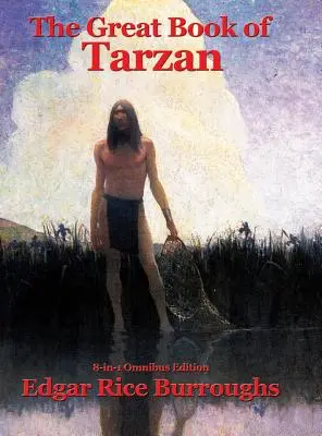 El Gran Libro de Tarzán - The Great Book of Tarzan