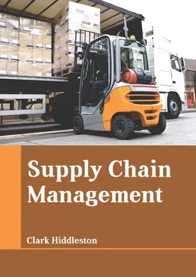 Gestión de la cadena de suministro - Supply Chain Management