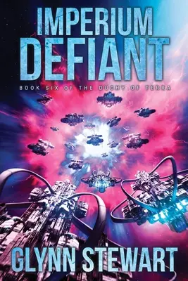 Imperio desafiante - Imperium Defiant