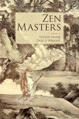 Maestros Zen - Zen Masters