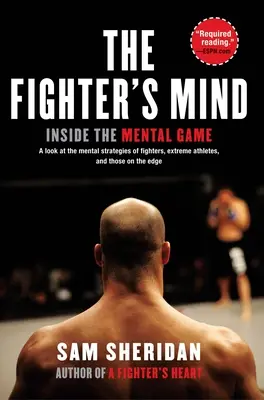 La mente del boxeador: dentro del juego mental - The Fighter's Mind: Inside the Mental Game