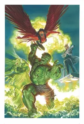 Immortal Hulk Vol. 10: Del Infierno y la Muerte - Immortal Hulk Vol. 10: Of Hell and Death