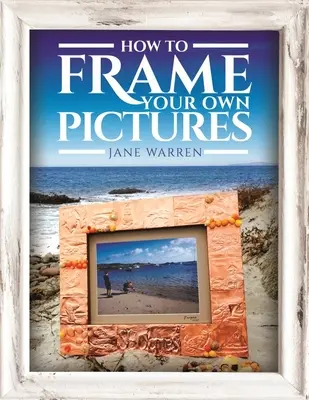 Cómo enmarcar sus propias fotos - How to Frame Your Own Pictures