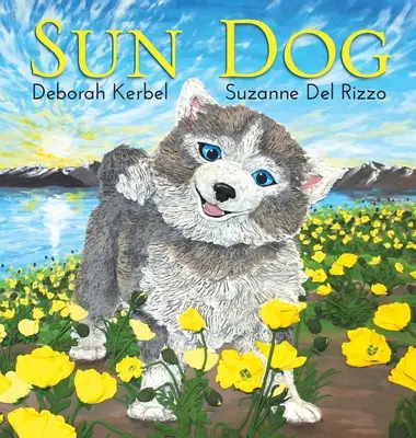 Perro Sol - Sun Dog