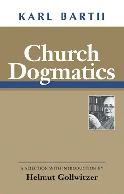 Dogmática de la Iglesia - Church Dogmatics