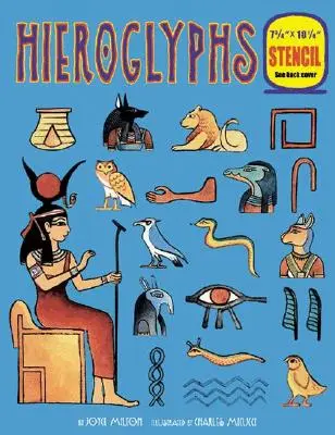 Jeroglíficos - Hieroglyphs