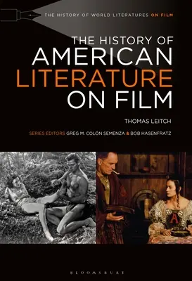 Historia de la literatura estadounidense en el cine - The History of American Literature on Film