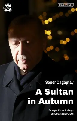 Un sultán en otoño: Erdogan se enfrenta a las fuerzas incontenibles de Turquía - A Sultan in Autumn: Erdogan Faces Turkey's Uncontainable Forces