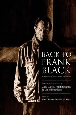 Volver a Frank Black - Back to Frank Black