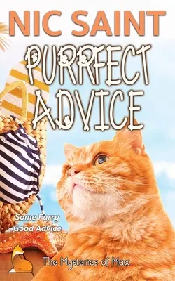 Consejo Purrfecto - Purrfect Advice