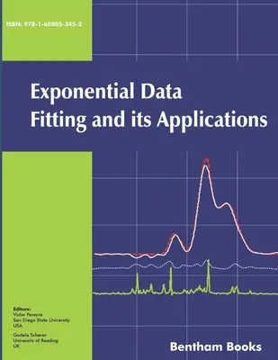 Ajuste exponencial de datos y sus aplicaciones - Exponential Data Fitting and Its Applications