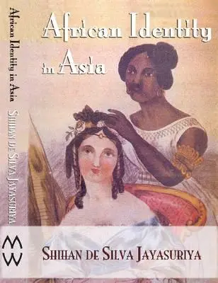 Identidad africana en Asia: Efectos culturales de la migración forzosa - African Identity in Asia: Cultural Effects of Forced Migration