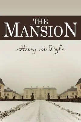 La mansión - The Mansion