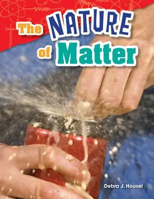 La naturaleza de la materia - The Nature of Matter