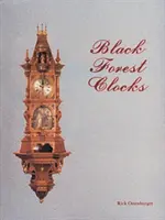 Relojes de la Selva Negra - Black Forest Clocks