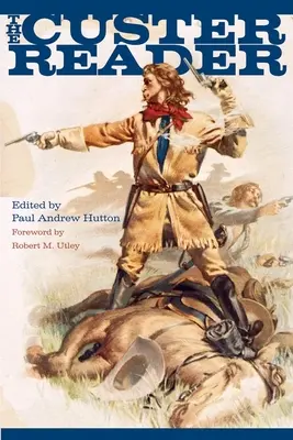 El lector de Custer - The Custer Reader