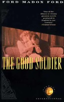 El buen soldado - Good Soldier