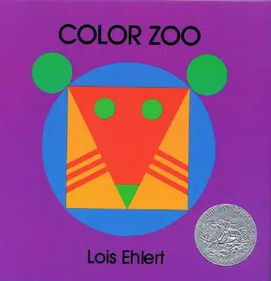 Zoo de colores - Color Zoo