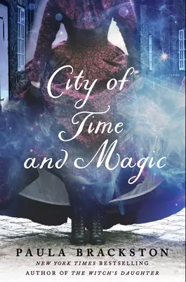 Ciudad de tiempo y magia - City of Time and Magic