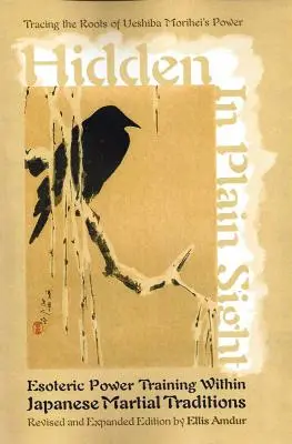 Oculto a plena vista: El entrenamiento esotérico del poder en las tradiciones marciales japonesas - Hidden in Plain Sight: Esoteric Power Training Within Japanese Martial Traditions