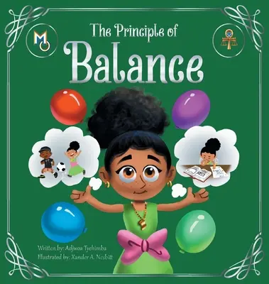 El principio de equilibrio - The Principle of Balance